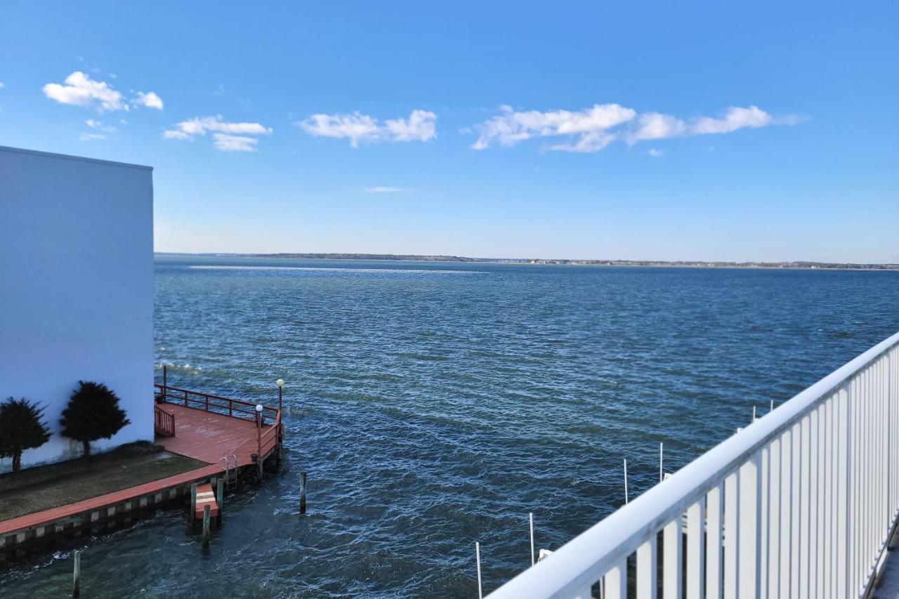 Вилла Deer Point 765 Ошен Сити Экстерьер фото